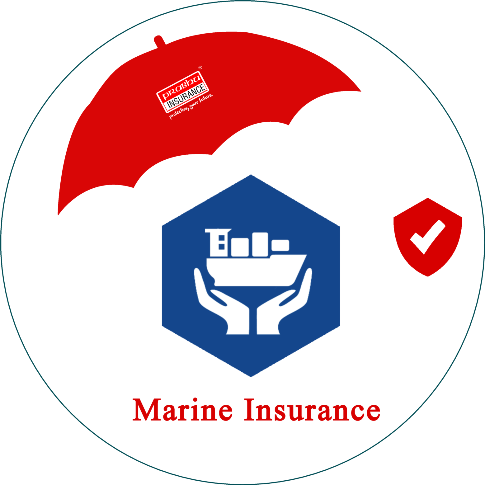 Marine Cargo Insurance