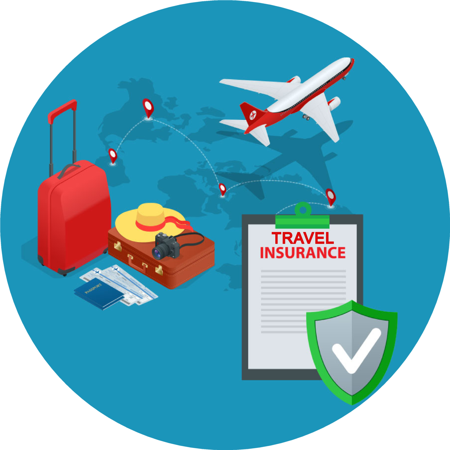 Travel Insurance