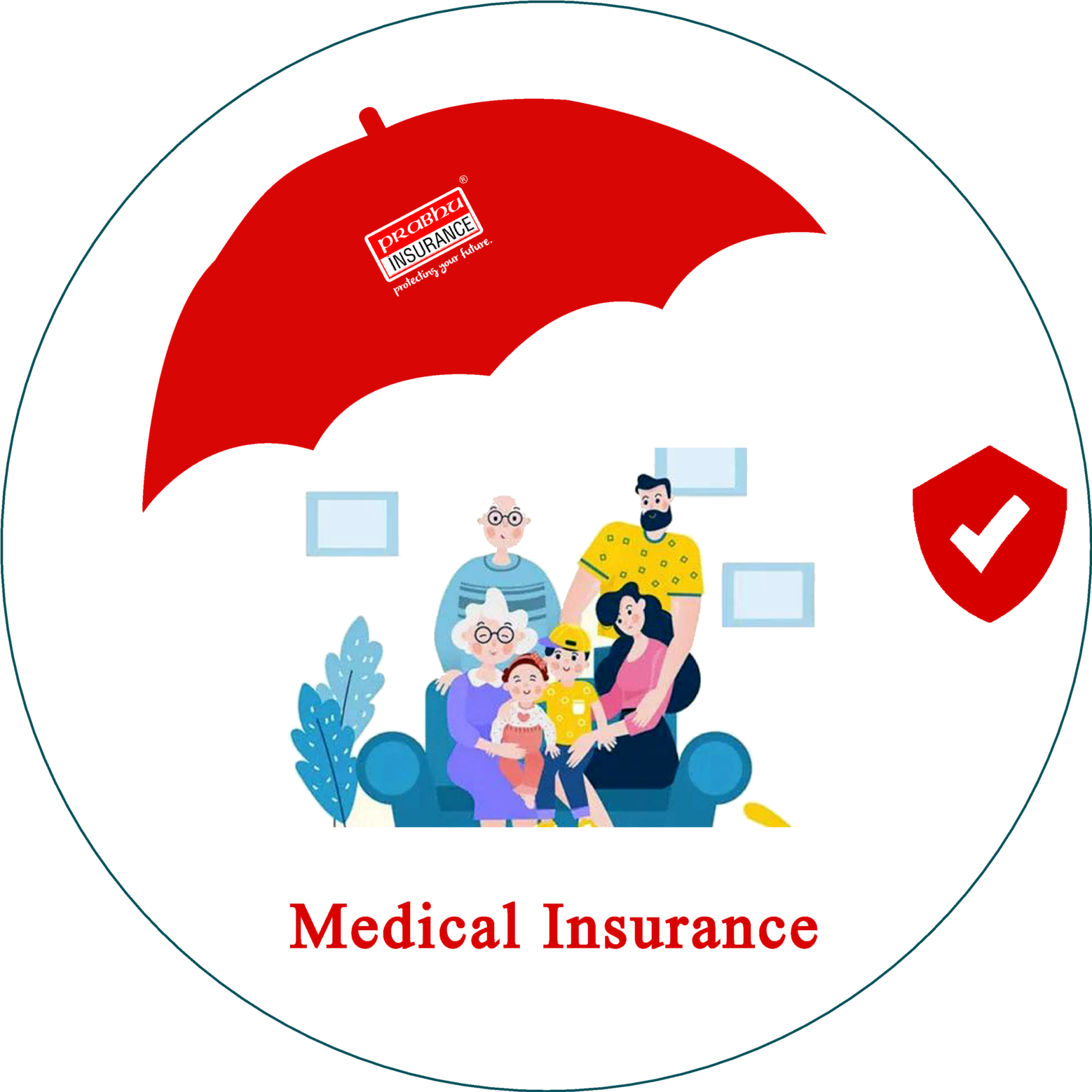 Group Medical Insurance